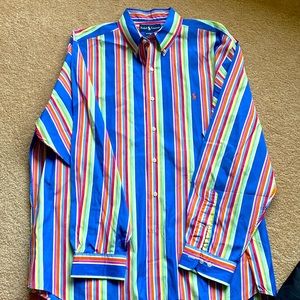 Ralph Lauren long sleeve men’s shirt